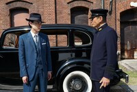 「アルキメデスの大戦」新場面写真