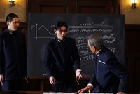 「アルキメデスの大戦」新場面写真