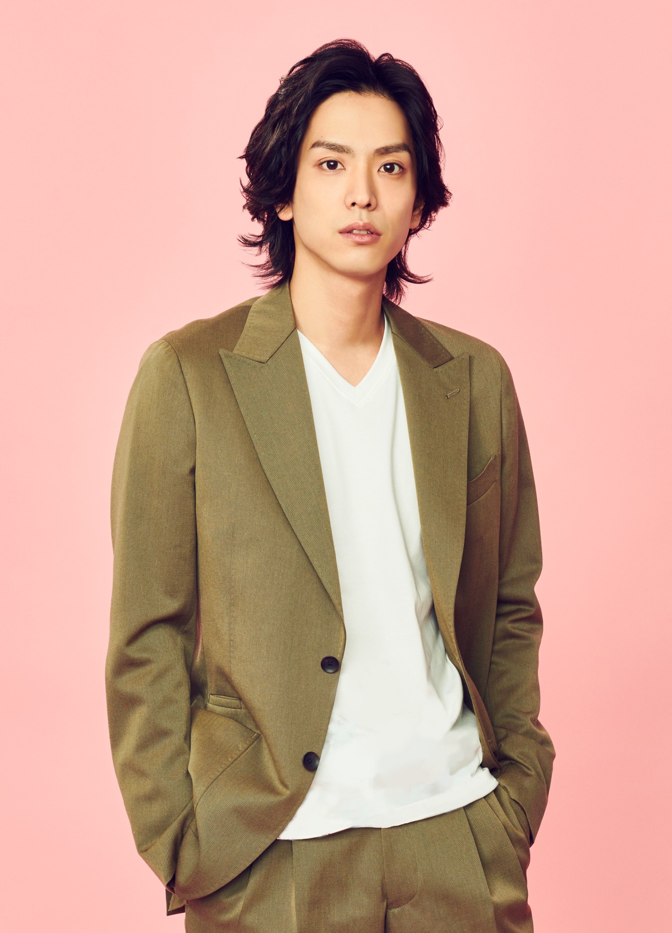 黒羽麻璃央演じる阿久津孝晃。