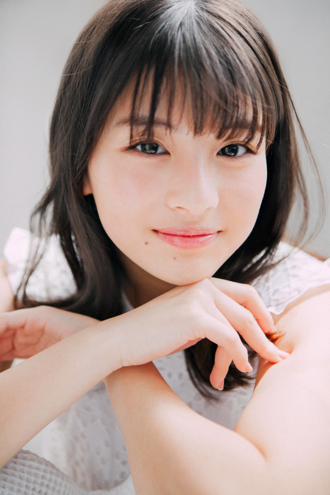 出口夏希