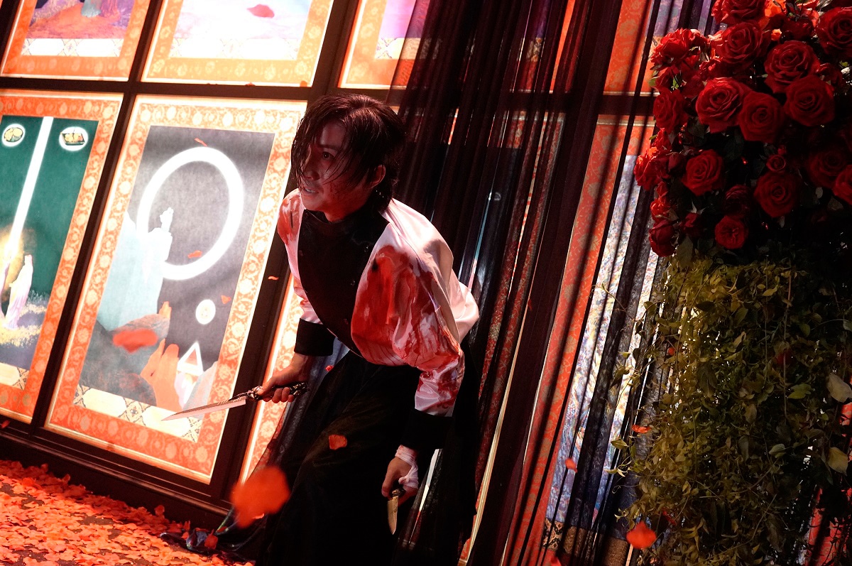 「Diner ダイナー」