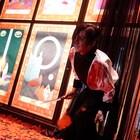 蜷川実花「Diner」を彩るクリエイターが明らかに、横尾忠則や東信ら参加