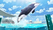 鴨川シーワールドCM「一緒に篇」