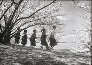 「二十四の瞳」 (c)1954/2007 松竹株式会社