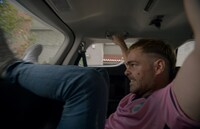 「4×4 殺人四駆」 (c)Copyright 2018 Television Abierta S.A., Mediaproduccion S.L.U.