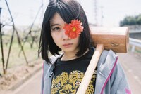 「アストラル・アブノーマル鈴木さん」 (c)2018 ALPHABOAT・SPOTTED PRODUCTIONS