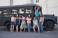 「チャーリー・セズ / マンソンの女たち」 (c)2018 SQUEAKY FILMS, LLC