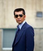 「西部警察」より、大門圭介。