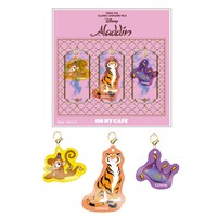 チャーム3個セット（全1種 / 税込1296円）