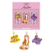 チャーム3個セット(全1種 / 税込1296円)