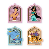 アクリルバッジ（ランダム4種 / 各税込702円）