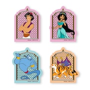 アクリルバッジ(ランダム4種 / 各税込702円)