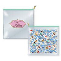 クリアポーチ（全1種 / 税込1512円）