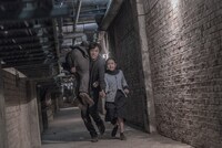 「出国 造られた工作員」