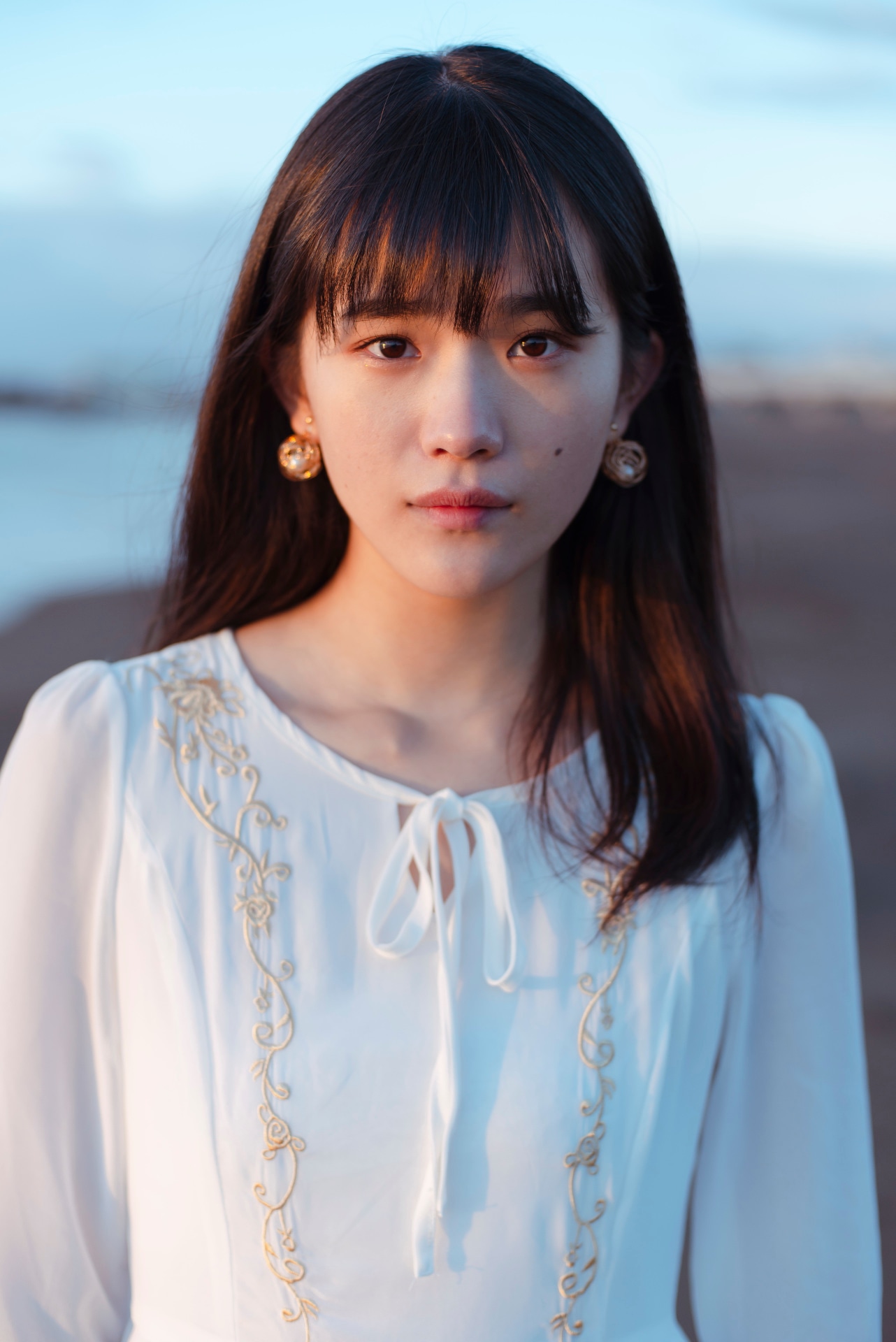 若林薫