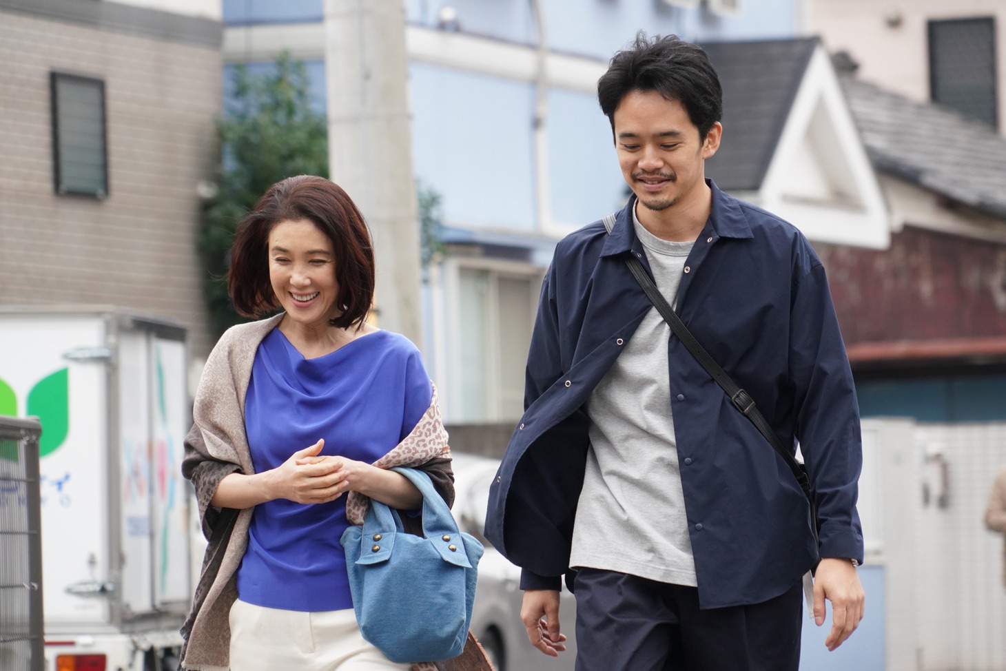「よこがお」