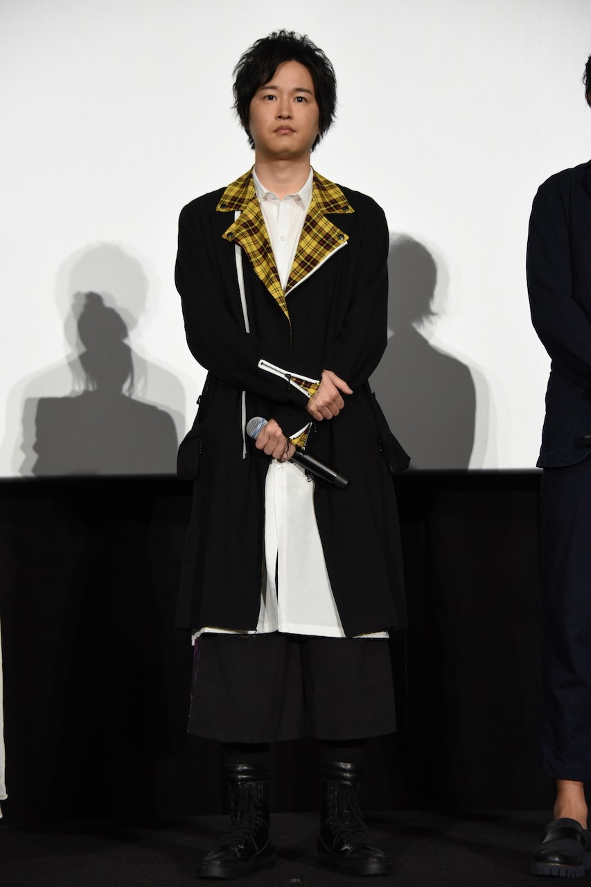 逢坂良太