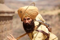 「KESARI／ケサリ 21人の勇者たち」
