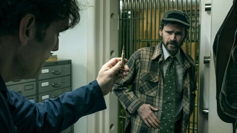 「ハウス・ジャック・ビルト」