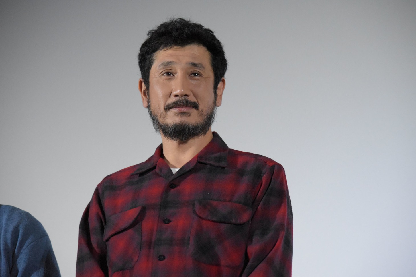 渋川清彦
