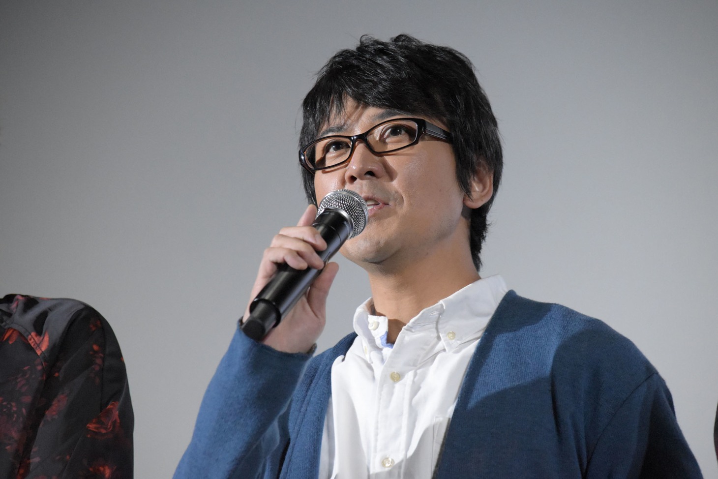 大西信満