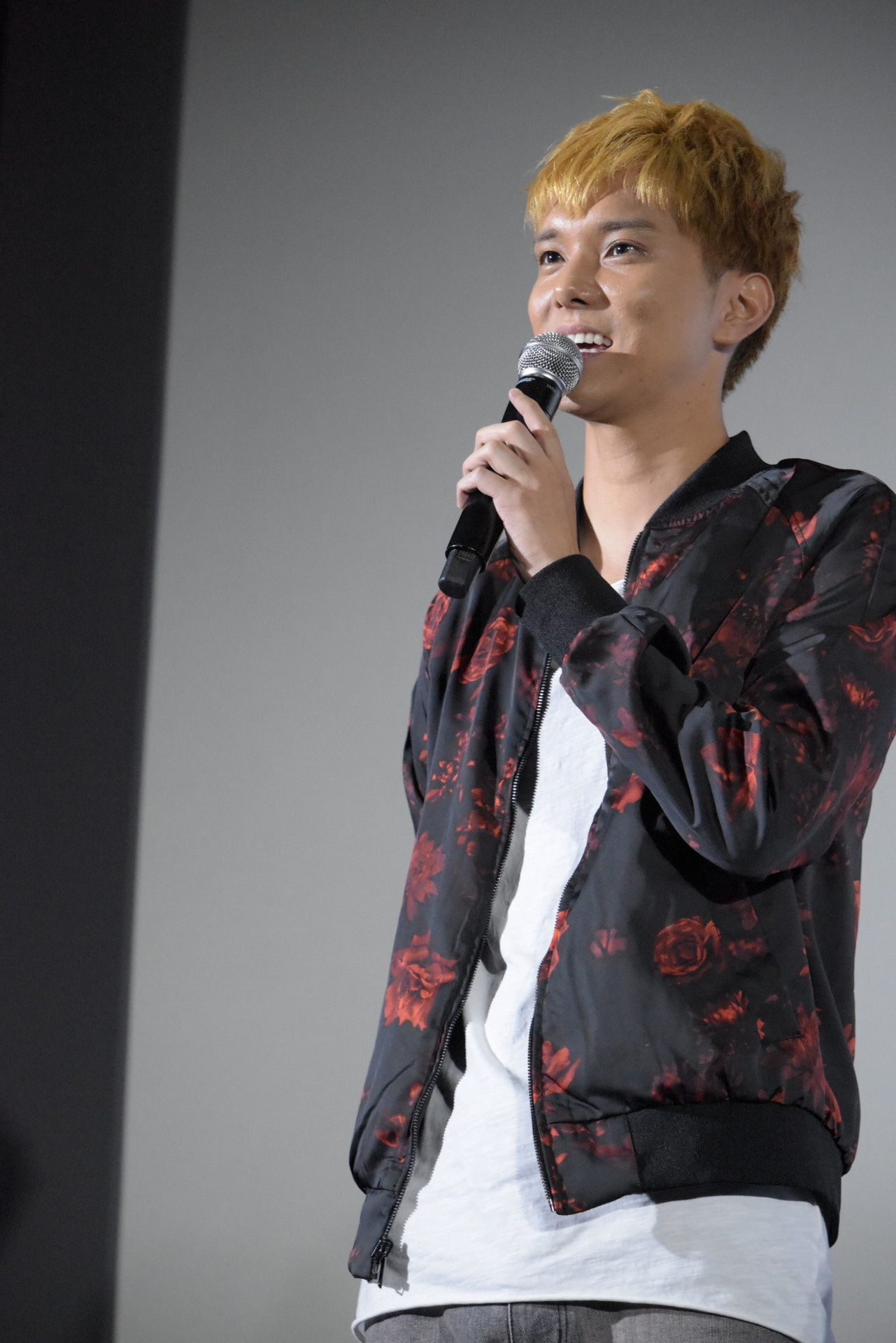 水野勝