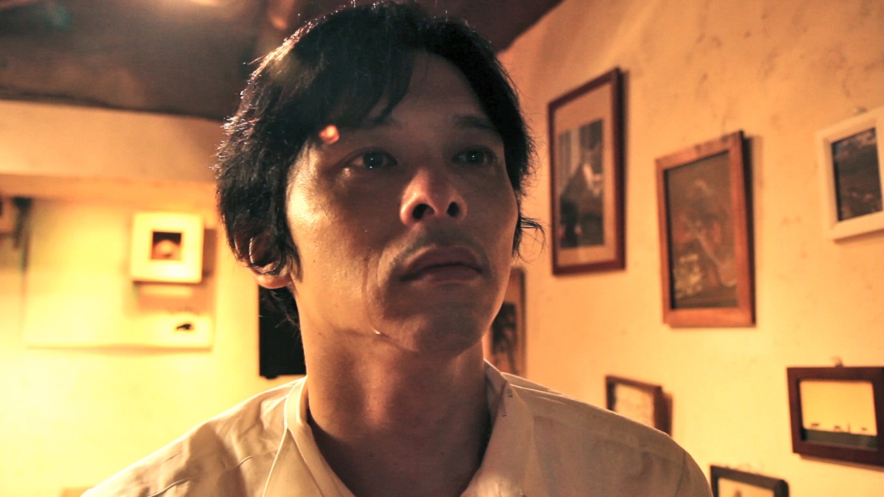 「ハートにコブラツイスト」