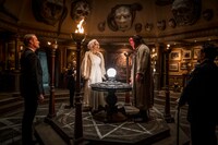 「ヘルボーイ」