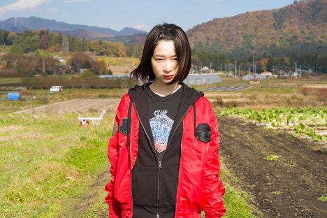 「イソップの思うツボ」新場面写真