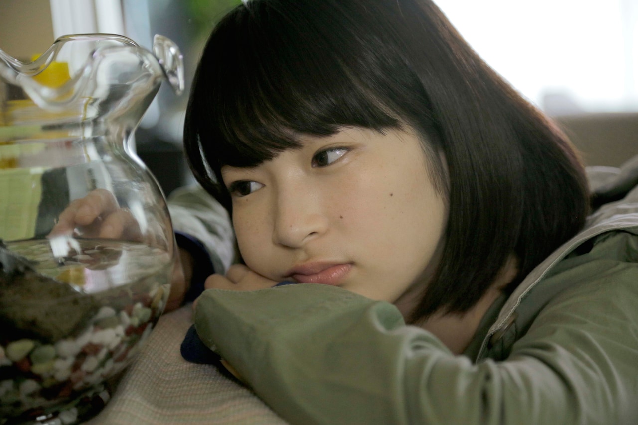 女子の“もう1つの顔”解禁？上田慎一郎ら新作「イソップの思うツボ」場面写真