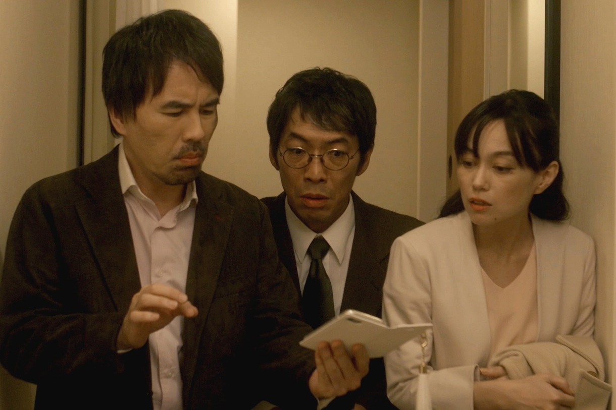 「イソップの思うツボ」