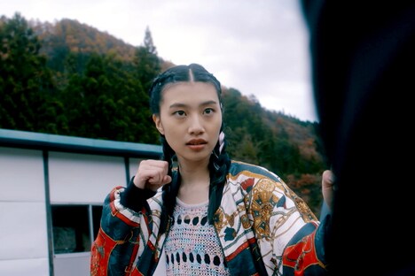 「イソップの思うツボ」新場面写真