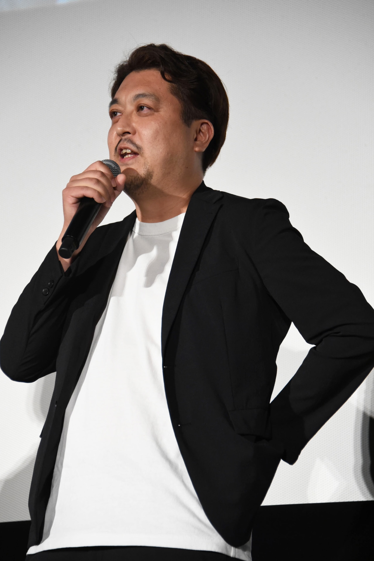 北原栄治