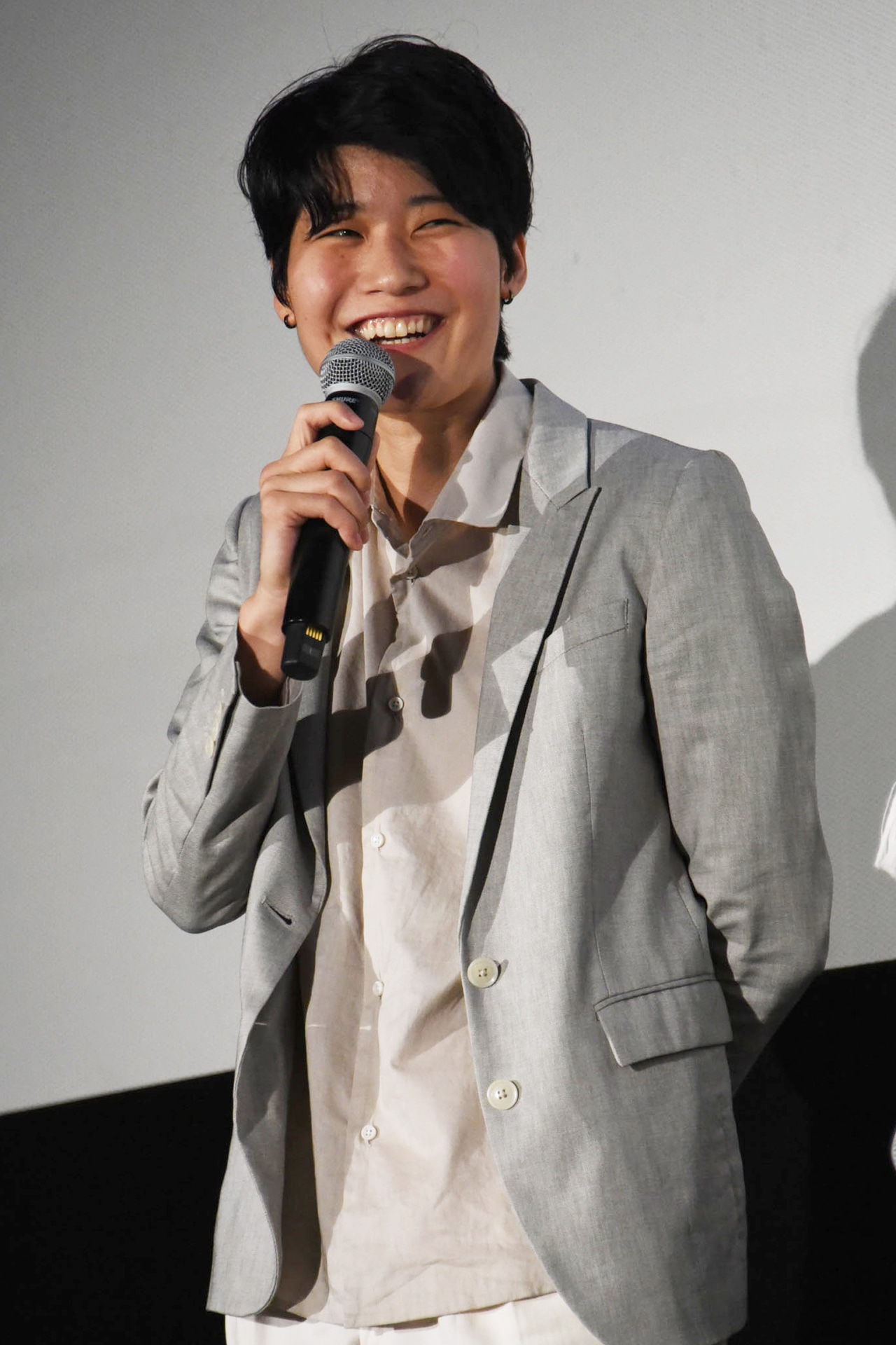 広瀬奈々子