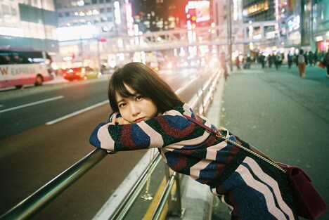 「監督処女 戸田真琴実験映画集プロジェクト」