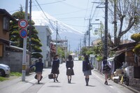 「私たちは、」