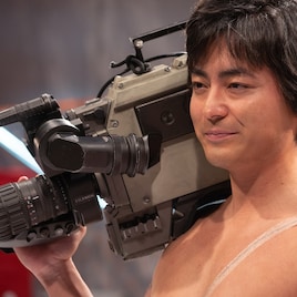 Netflixが2019年の国内視聴ランキング発表、山田孝之「全裸監督」が1位に