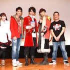 「スーパー戦隊最強バトル!!」次回作やるなら?西川俊介「バカVS天才で」