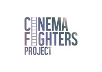 「CINEMA FIGHTERS project」ロゴ