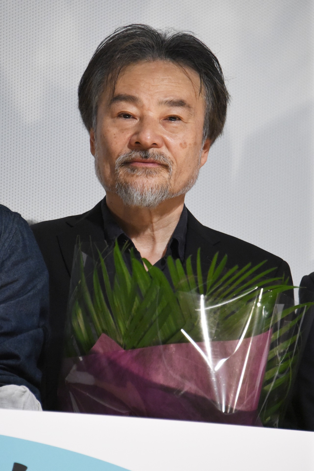 黒沢清