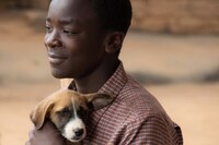 「風をつかまえた少年」