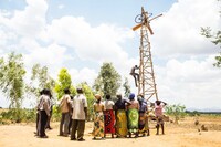 「風をつかまえた少年」