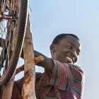 アンジェリーナ・ジョリー絶賛「風をつかまえた少年」の場面写真が一挙解禁