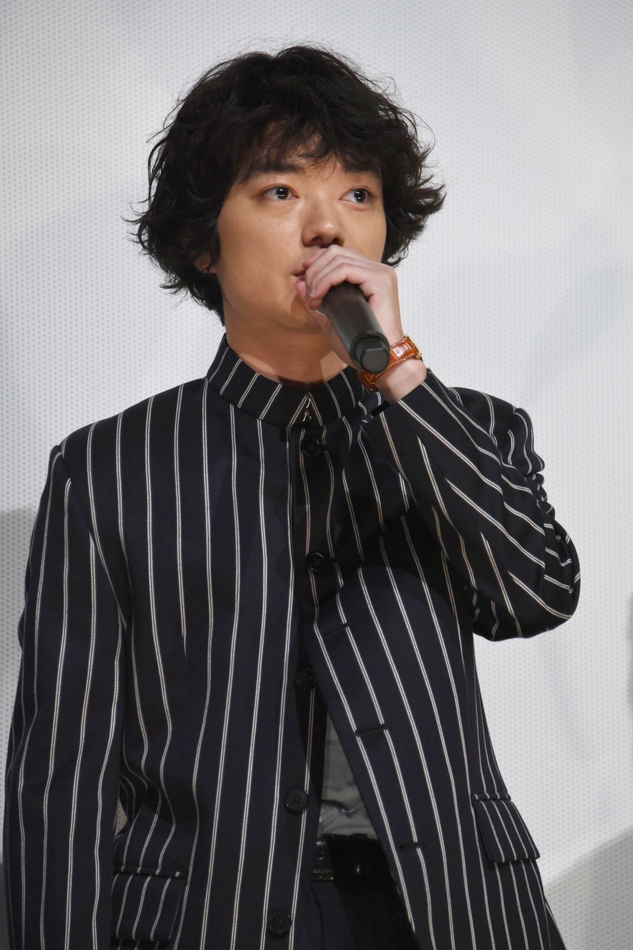 染谷将太