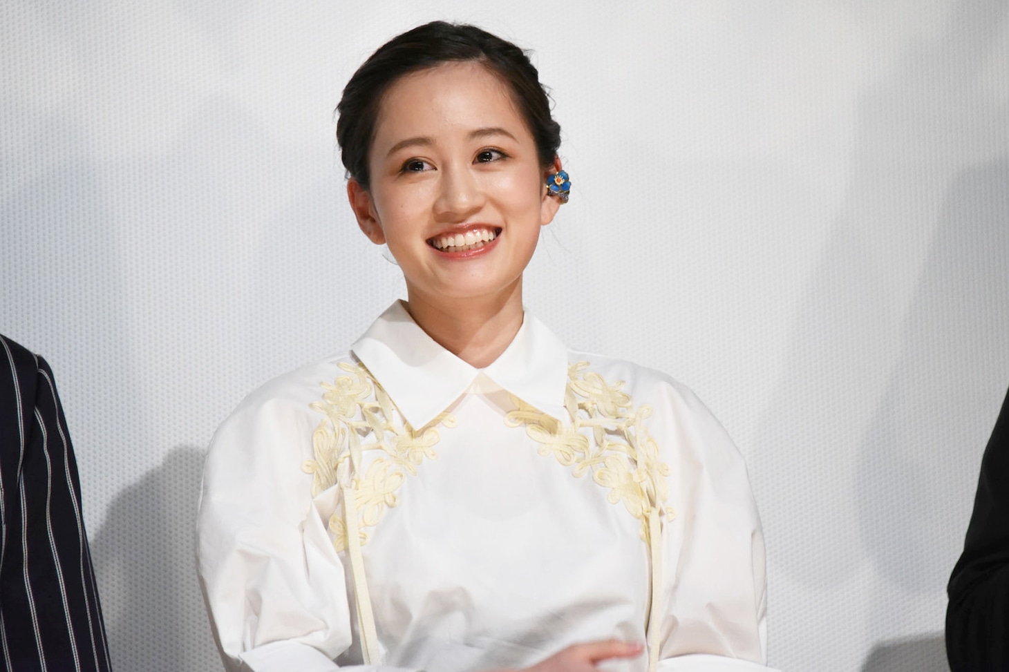 前田敦子