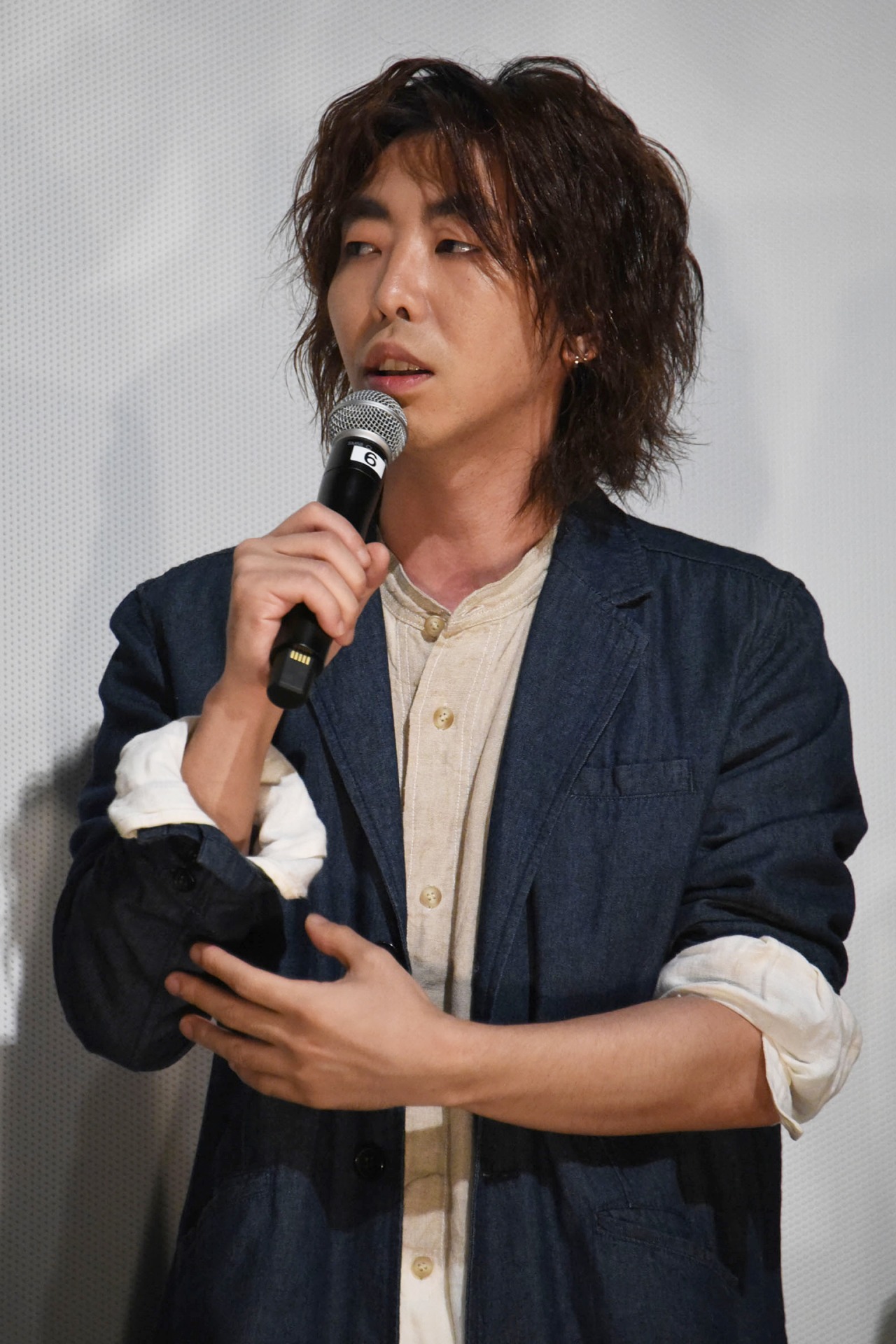 柄本時生