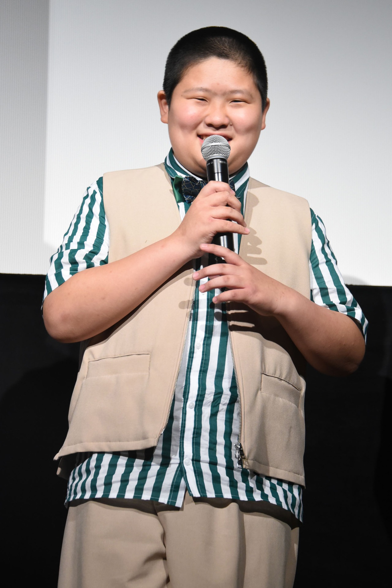 水野哲志