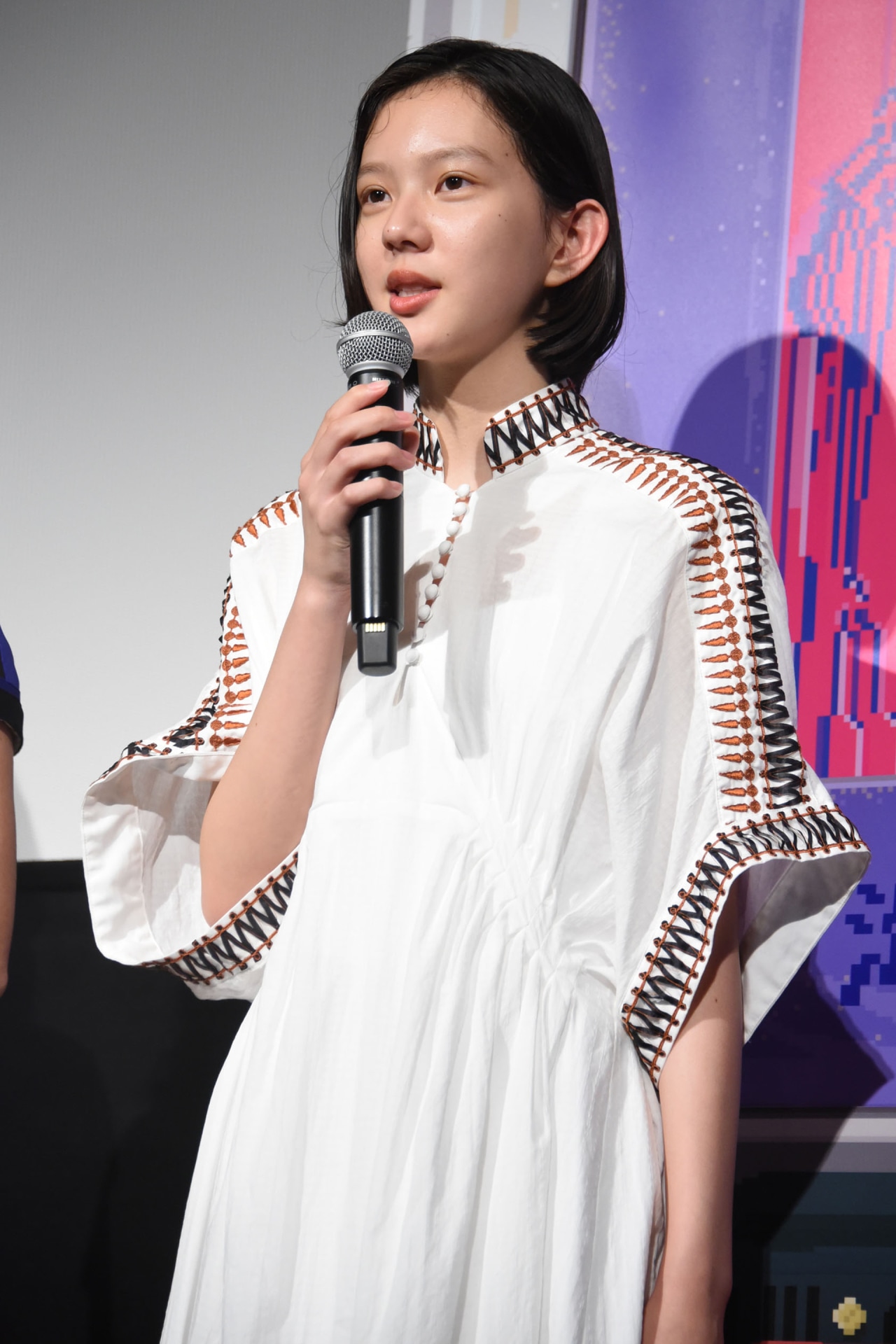 中島セナ