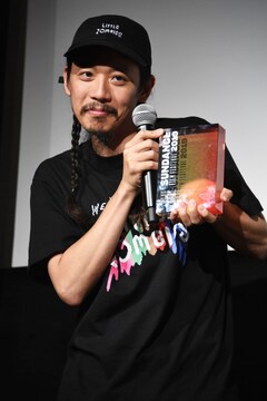 池松壮亮 Little Zombiesの大人顔負けコメントに 誰が仕込んだんでしょうね イベントレポート 写真13枚 映画ナタリー
