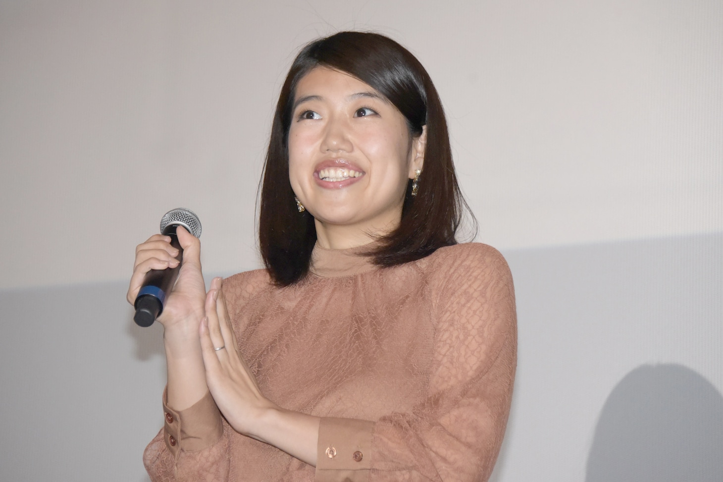横澤夏子
